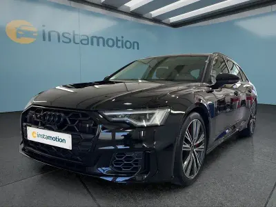 Gebraucht Audi S6