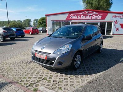 Renault Clio IV