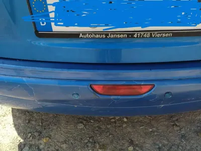 Gebraucht Nissan Note