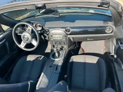 Używany Mazda MX5