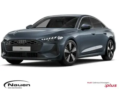 Gebraucht Audi A5