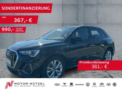 Usata Audi Q3