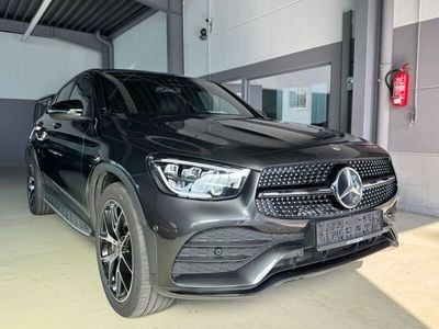 Mercedes GLC220