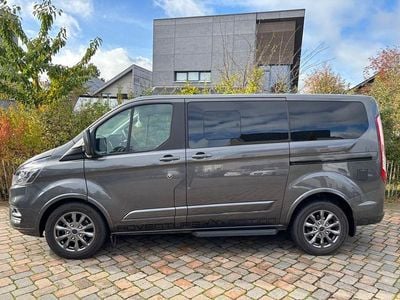 Ford Tourneo