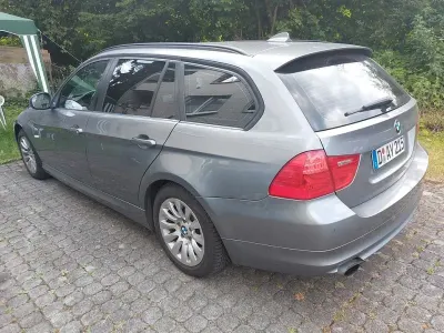 Gebraucht BMW 320