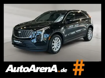 Gebraucht Cadillac XT4