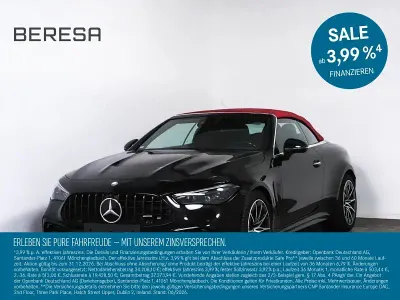 Gebraucht Mercedes CLE53 AMG