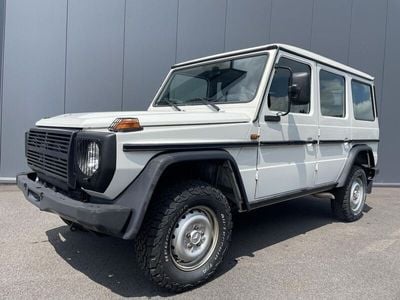 Mercedes G280