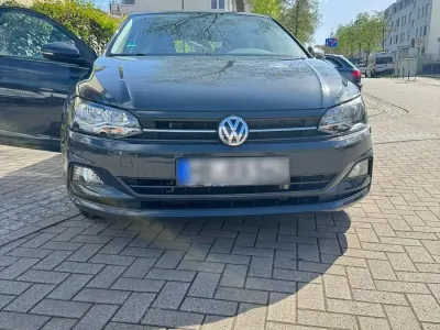 Używany VW Polo 80 KM (58 kW) 2018 Hatchback