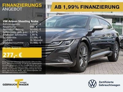 VW Arteon