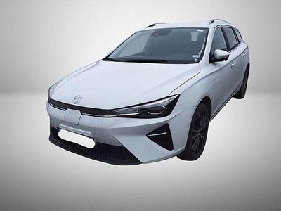 MG MG5 EV
