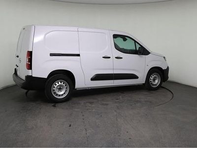 Nuova Opel Combo Edition 102 CV (75 kW) 2026 Bianco Monovolume