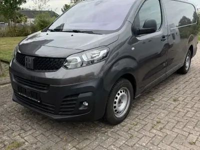 Gebraucht Fiat Scudo