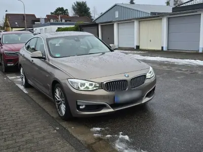 Gebraucht BMW 330