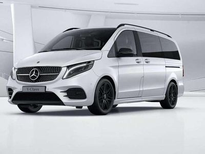 Second-hand Mercedes E250 AMG 190 CP (139 kW) 2024 Alb Break