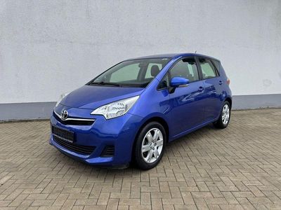 Toyota Verso-S