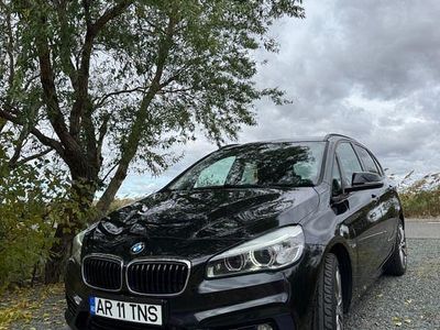 BMW 220 Active Tourer