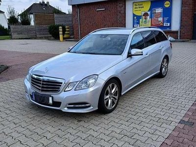Mercedes E350