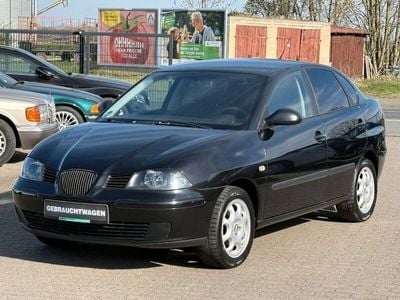 Seat Cordoba