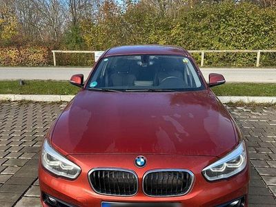 BMW 116