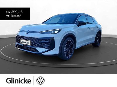 Nuova VW T-Roc IQ Drive 150 CV (110 kW) 2026 Bianco SUV