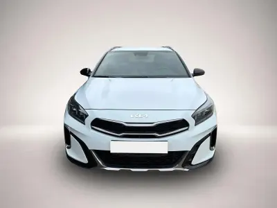 Neu Kia XCeed 179 PS (131 kW) 2026 Manufacturer SUV