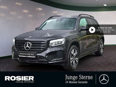 Mercedes GLB180