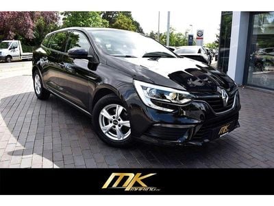 Renault Mégane GrandTour