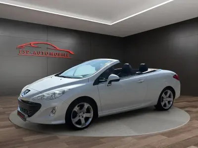 Gebraucht Peugeot 308 CC