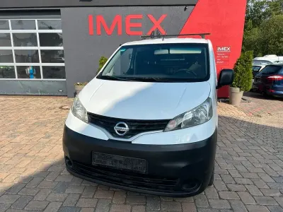 Gebraucht Nissan NV200