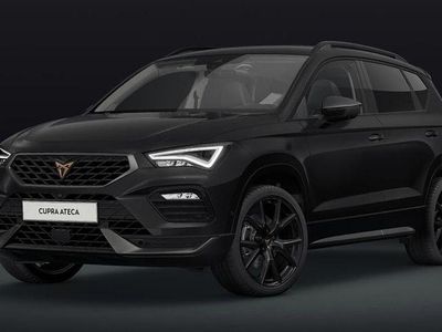 Neu Cupra Ateca VZ 300 PS (220 kW) 2025 SUV