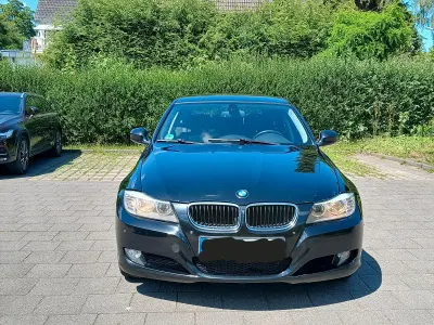 Gebraucht BMW 320