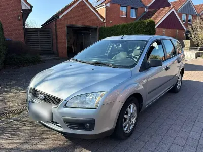 Gebraucht Ford Focus