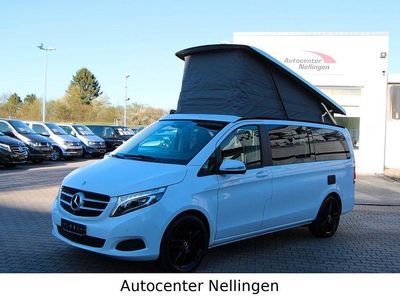 Usata Mercedes V250 Marco Polo 190 CV (139 kW) 2016 Bianco Monovolume