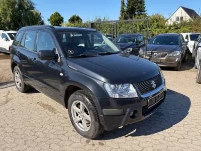 Gebraucht Suzuki Grand Vitara