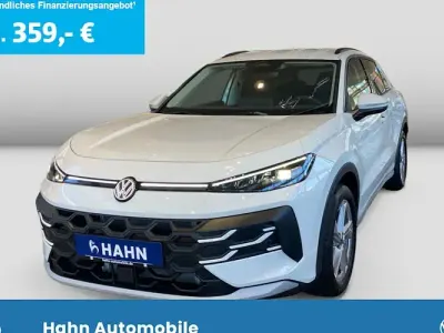 Occasion VW T-Roc Cabriolet Life 150 ch (110 kW) 2026 Blanc SUV