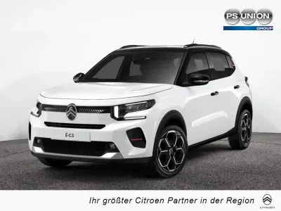 Gebraucht Citroën e-C3