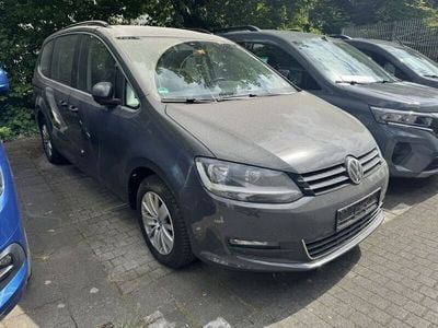 VW Sharan