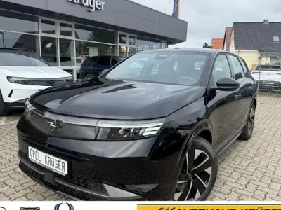 Neu Opel Grandland X 195 PS (143 kW) 2026 Schwarz SUV