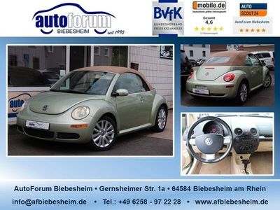 VW Beetle