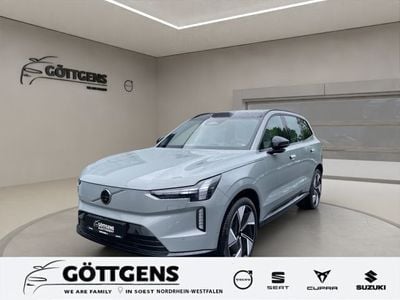 Volvo EX90