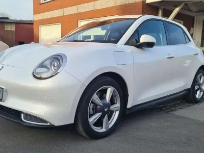 Używany Ora Funky Cat 300 Pro 125 kW (171 KM) 2023 Biały Hatchback