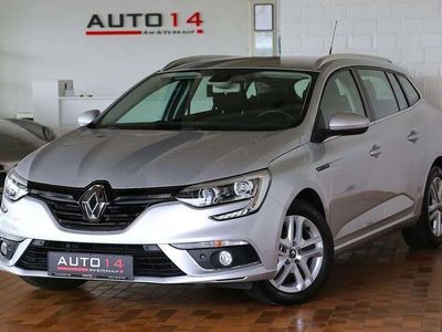 Renault Mégane GrandTour