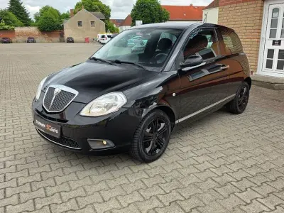 Gebraucht Lancia Ypsilon
