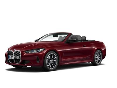 gebraucht BMW 420 i Cabrio