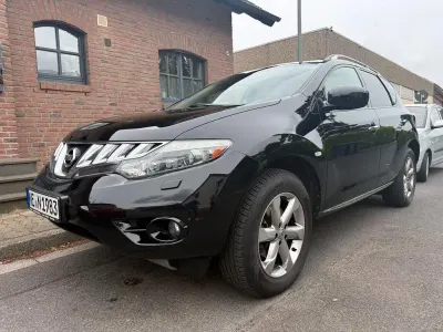 Gebraucht Nissan Murano