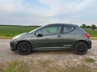 Gebraucht Peugeot 207