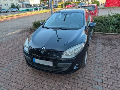 Gebraucht Renault Mégane III