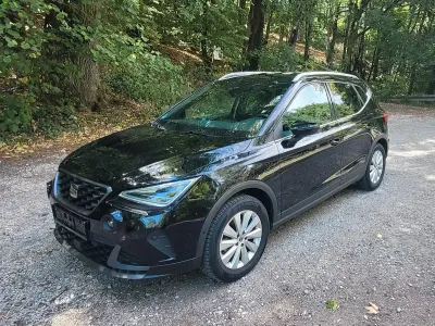 Gebraucht Seat Arona