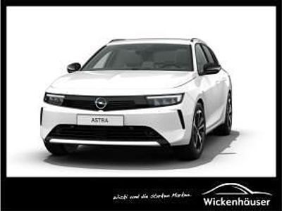 Nuova Opel Astra Edition 131 CV (96 kW) 2025 Bianco Station wagon